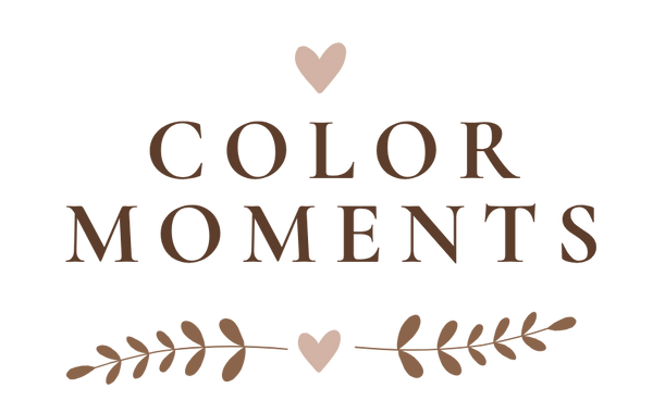 Color Moments